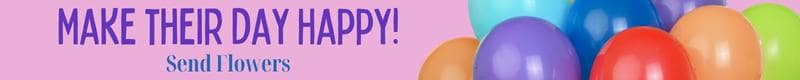 Make their day happy
